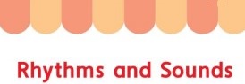 Rhythms and sounds